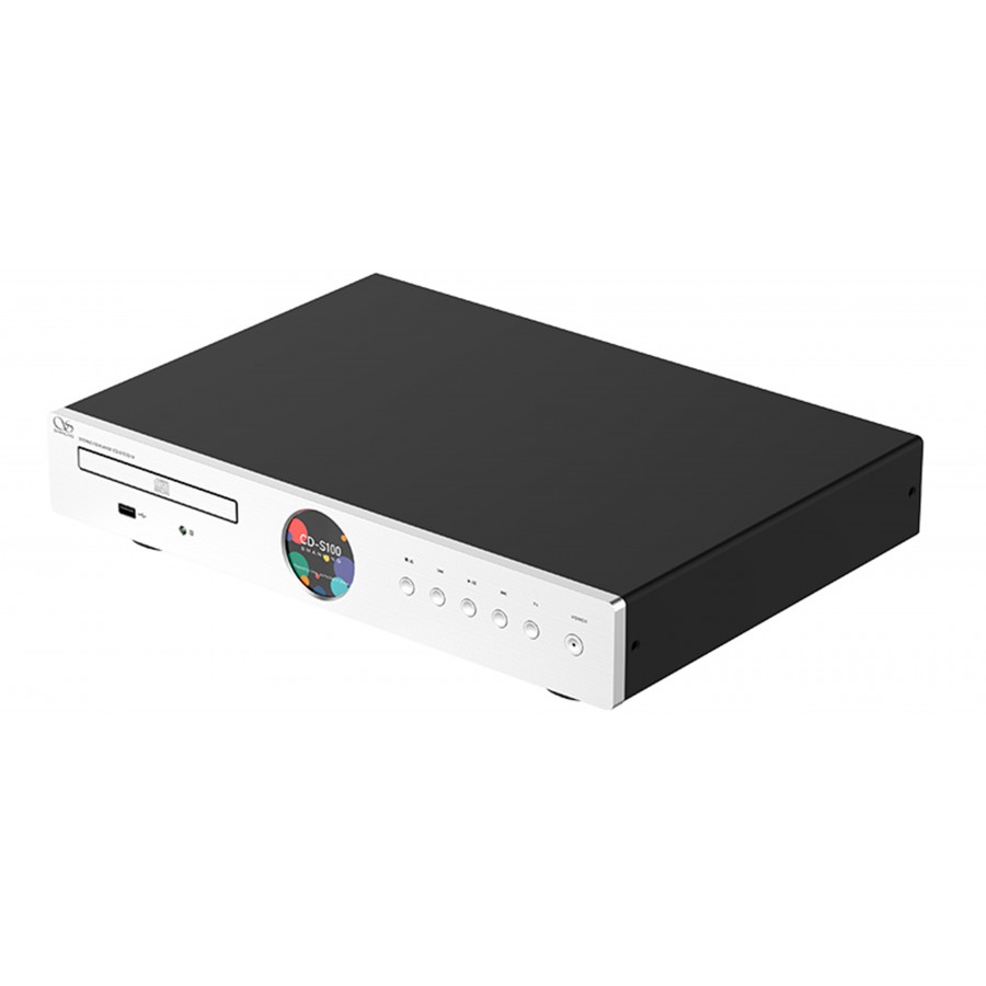 Shanling CD-S100 V25